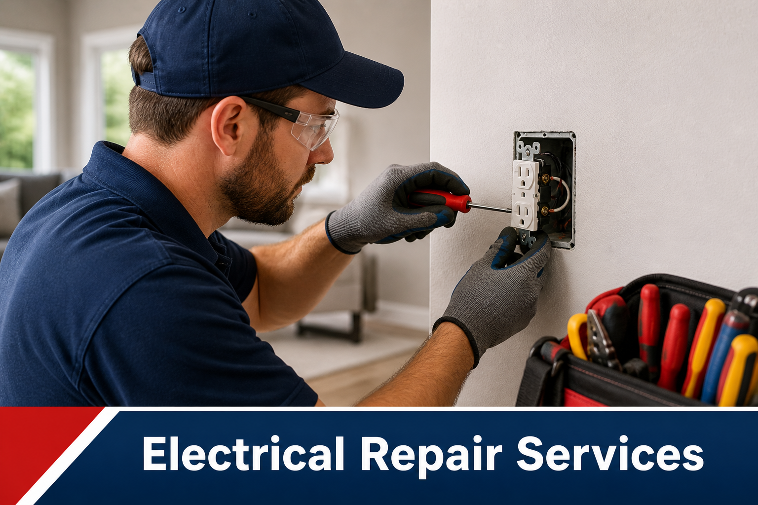 electrical repair